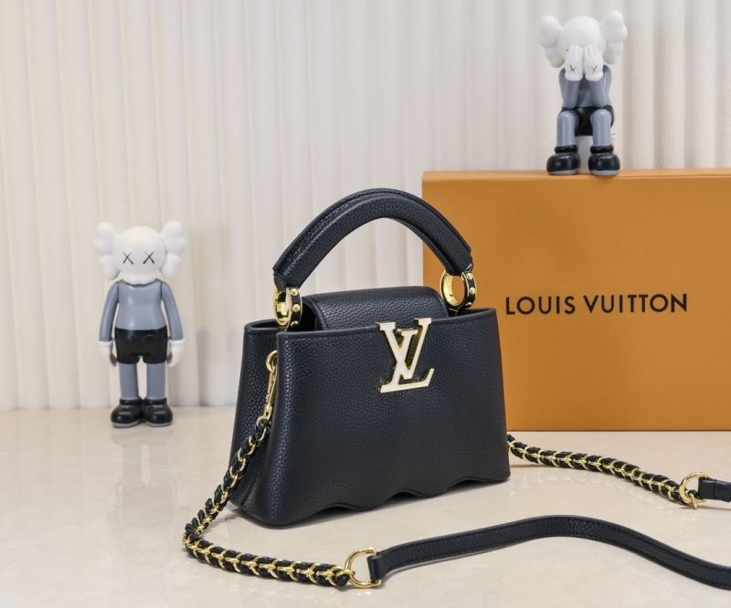 Louis Vuitton Top Handle Bags